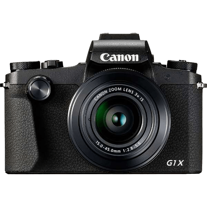 レンタル - Canon(キヤノン)PowerShot G1 X Mark III |  カメラと交換レンズのレンタルならGOOPASS（グーパス）【公式】