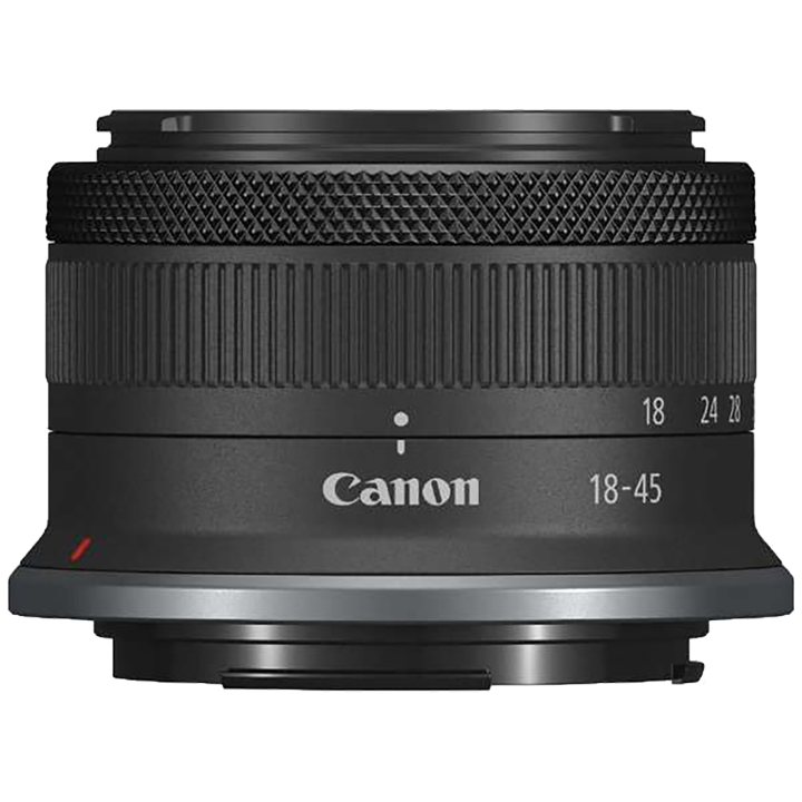  CanonRF-S18-45mm F4.5-6.3 IS STM