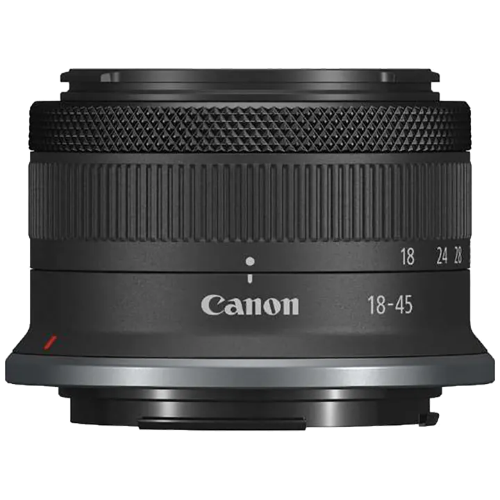RF-S18-45mm F4.5-6.3 IS STM