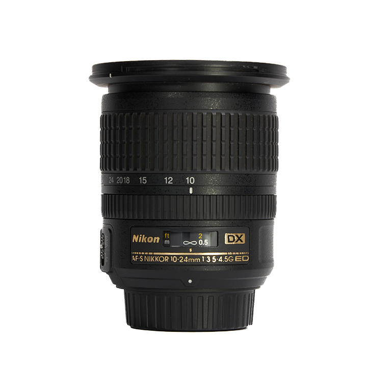 Nikon(ニコン) AF-S DX NIKKOR 10-24mm f/3.5-4.5G ED