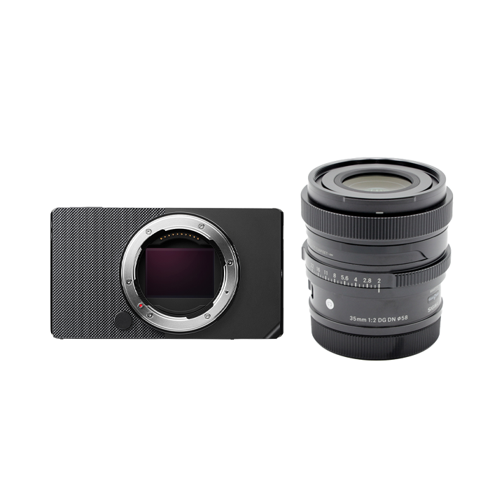 35mm F2 DG DN ライカL用 SIGMA 35mm F2.0 DG DN ライカLマウント シグマ 35mm F2 DG DN [ライカL