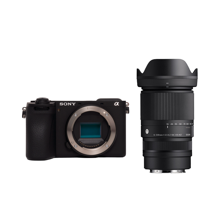 SONY α6700 ILCE-6700 ボディ(ブラック)