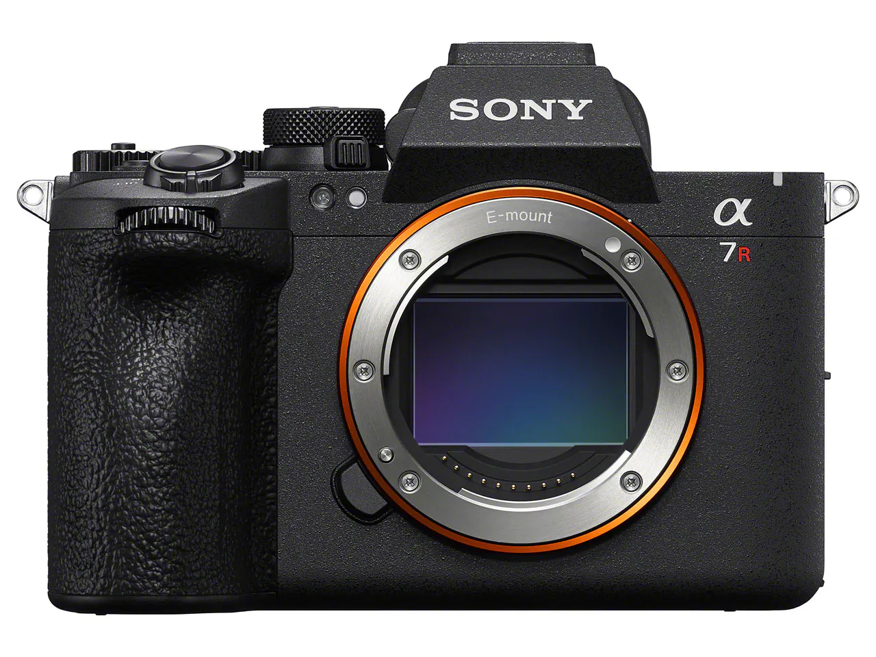 α7R VI ILCE-7RM6 ボディ