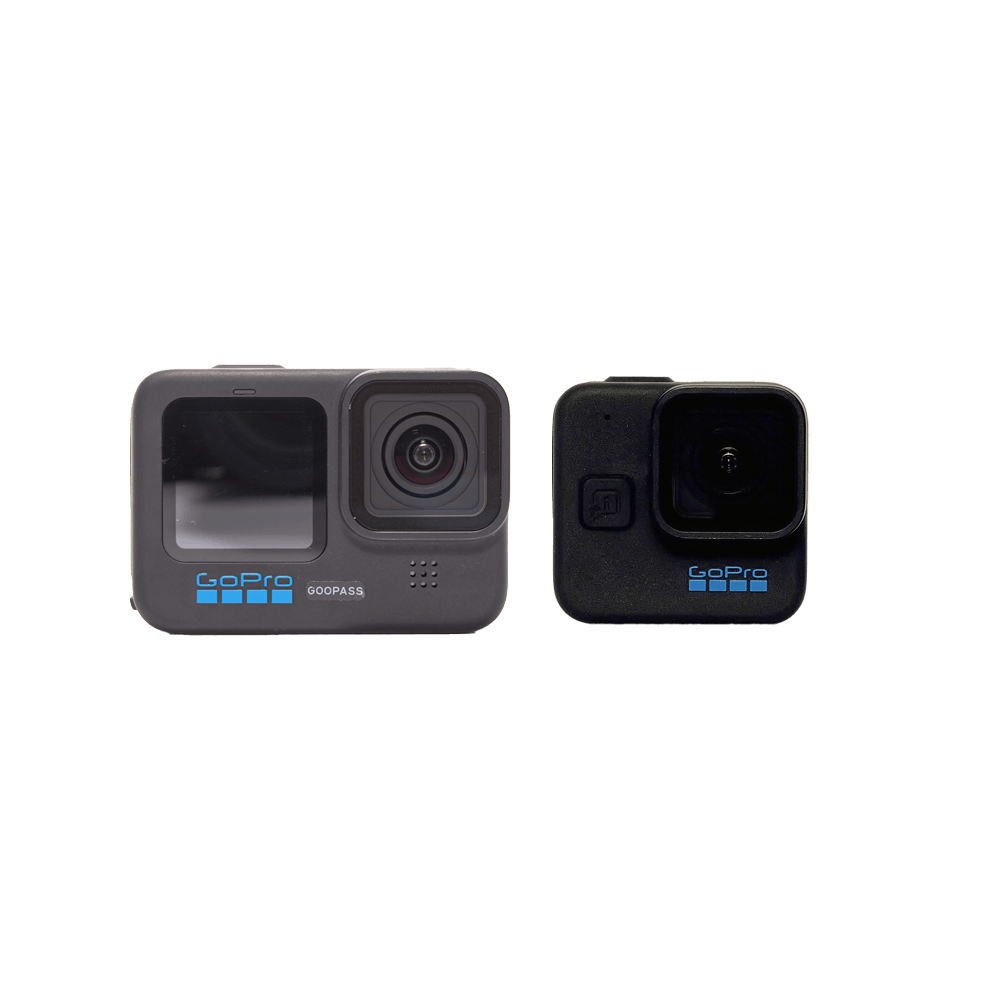 GoPro はいれ HERO11 Black本体＋α➕ハウジングなどの付属品