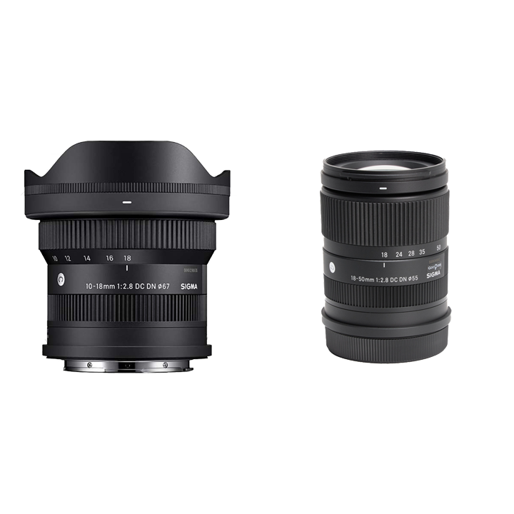【新品未使用】SIGMA 一眼レフ レンズ テレ&スタンダード ズームセット 0520172106_664b07f2c7afb.png