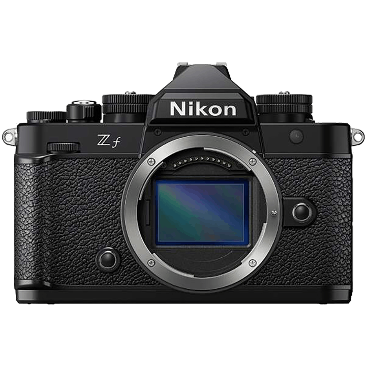 Nikon Zf