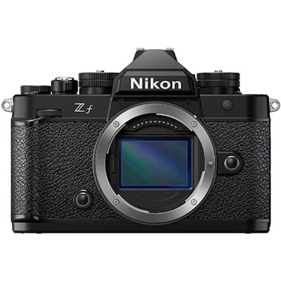Nikon Z fレビュー!Nikonから最も美しい上品なカメラが誕生。【PR Nikon Z fレビュー!Nikonから最も美しい上品なカメラが誕生。【PR