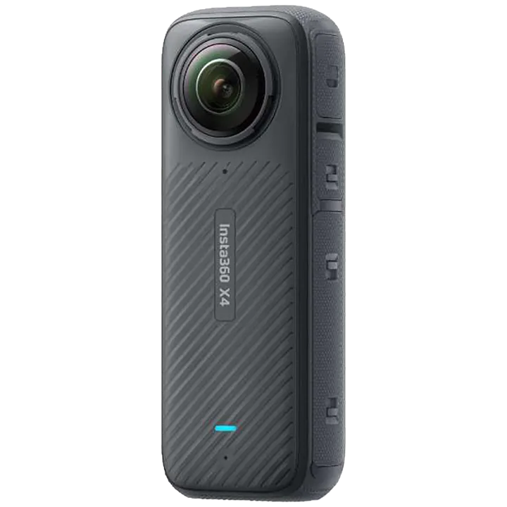 Insta360 X4 [ブラック]