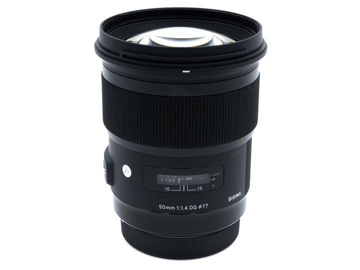 シグマ SIGMA 単焦点標準レンズ 50mm F1.4 キャノン用 Amazon.co.jp: SIGMA 単焦点標準レンズ Art 50mm F1.4 DG HSM