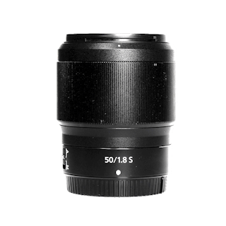 レンタル - Nikon(ニコン)NIKKOR Z 50mm f/1.2 S | カメラと交換レンズ 
