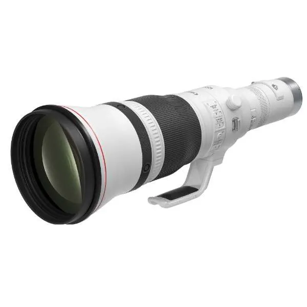 RF1200mm F8 L IS USM