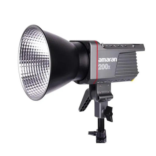 レンタル - Other(その他)Aputure Amaran 200X 200W LEDスポットライト 