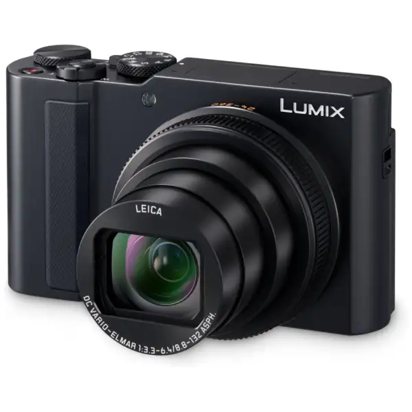 LUMIX DC-TX3