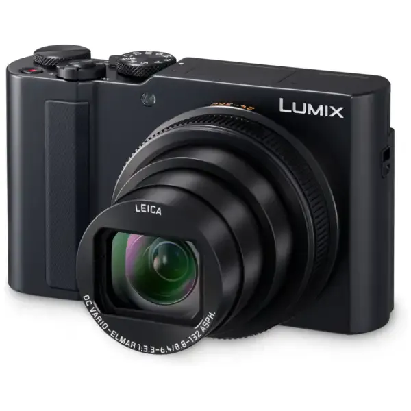 LUMIX DC-TX3
