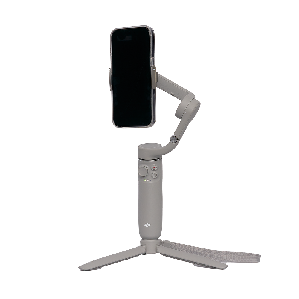 DJI OM 5 [アテネ グレー]