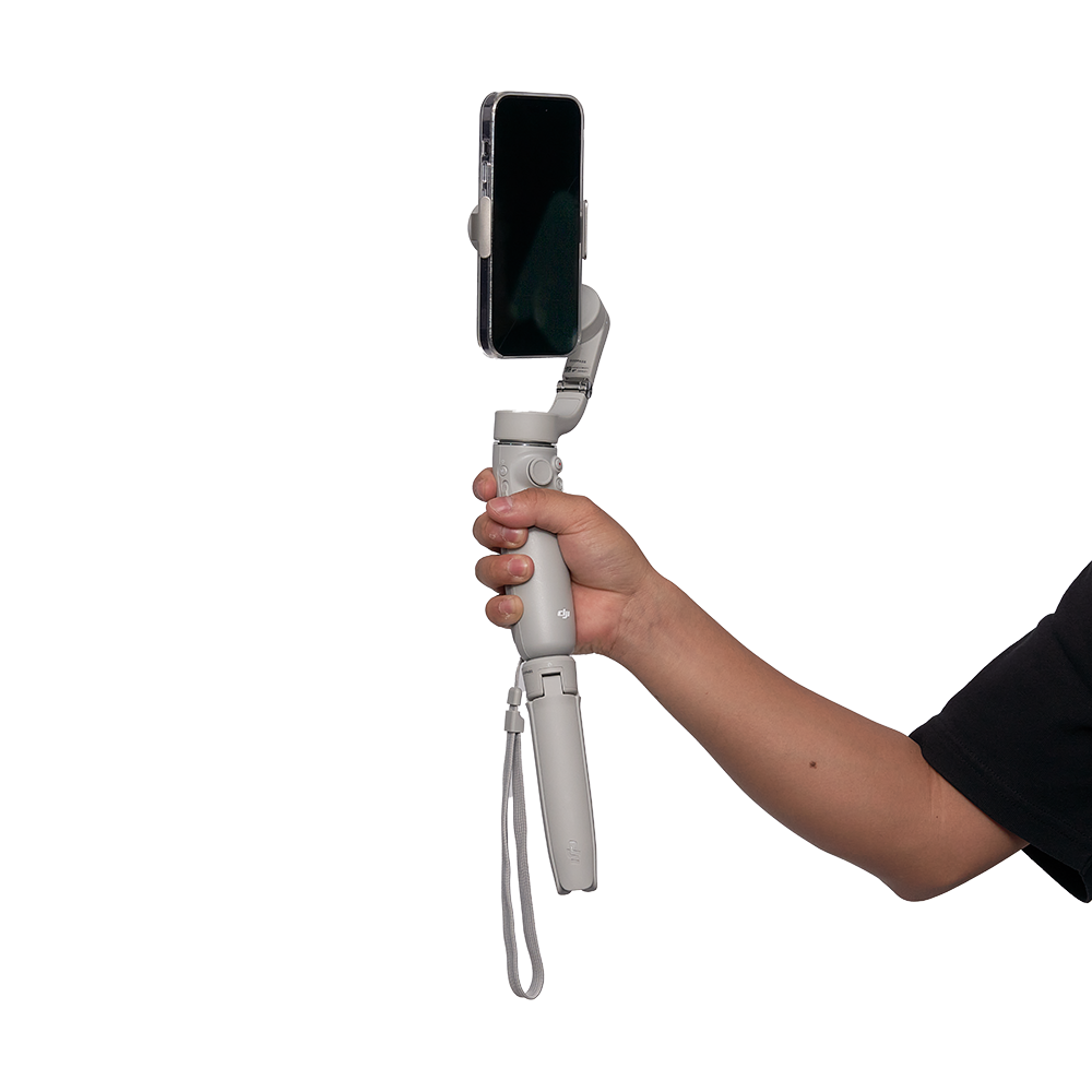 スマホアクセサリー DJI OM5 Athens Gray スマホアクセサリー Dji OM5 /Gray / OM5ATG ヨドバシ.com - DJI