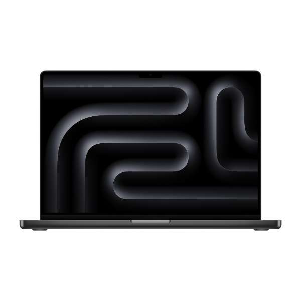 MacBook Pro 2023(Apple M3 MAX チップ) 16inch 36GB 1TB Keyboard - 日本語（JIS）