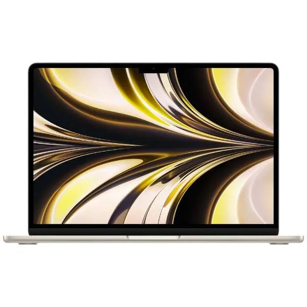MacBook Air 2022(Apple M2 チップ) 13.6inch 16GB 512GB Keyboard - 日本語（JIS）