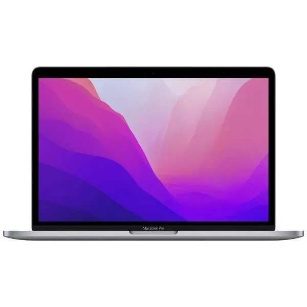 レンタル - Apple(アップル)MacBook Pro 2022(Apple M2 チップ) 13inch 