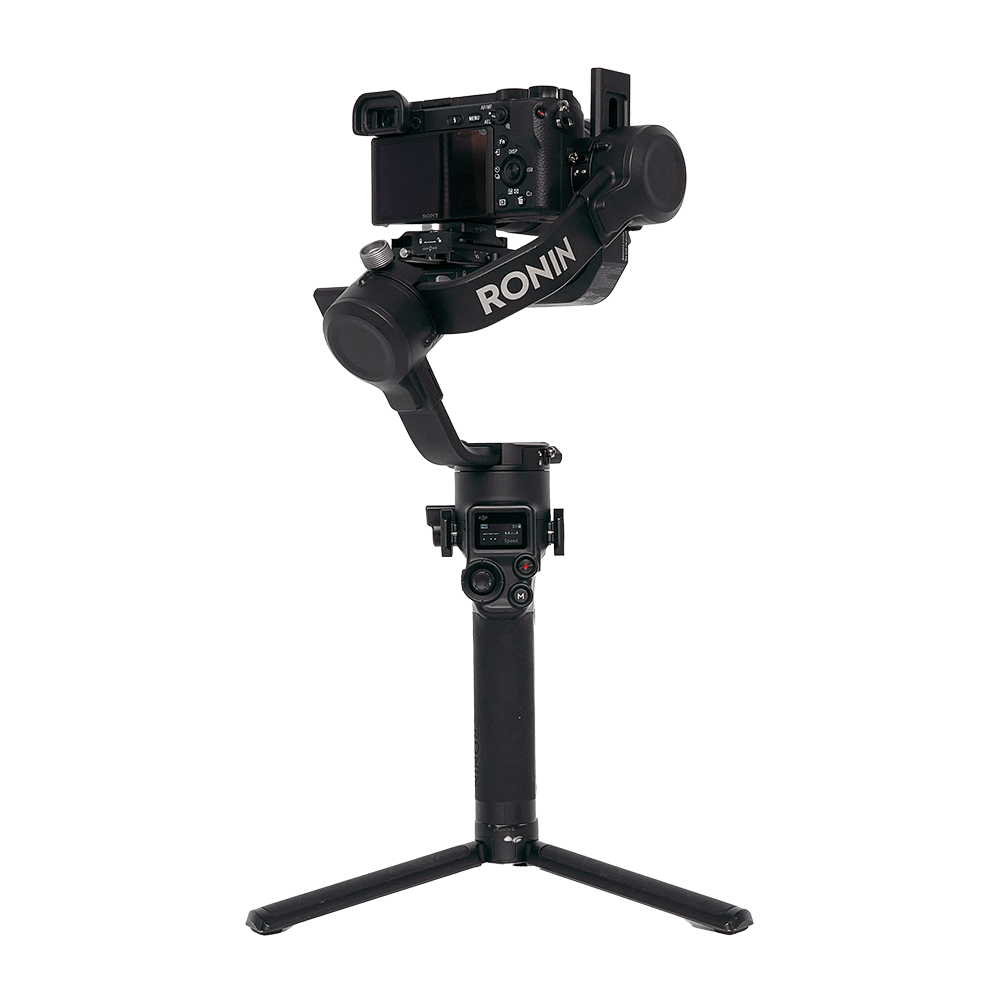 新品同様DJI RSC 2 Pro Comboスタビライザー One Size-