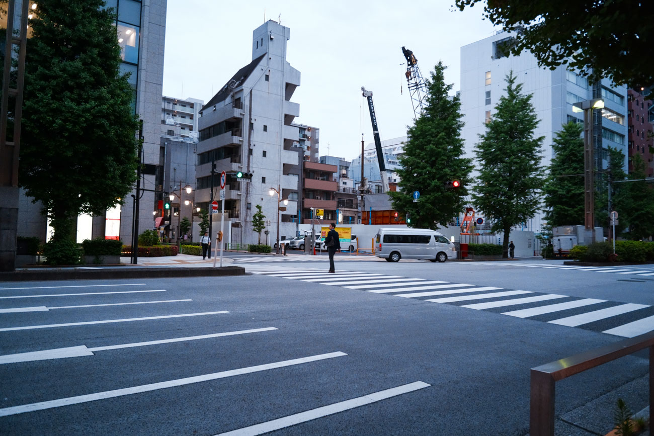 LUMIX S 26mm F8 S-R26