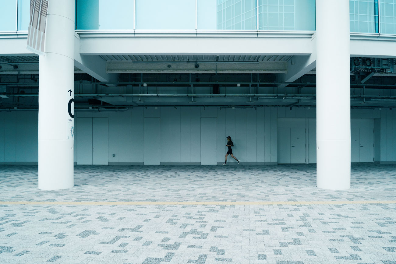 LUMIX S 26mm F8 S-R26