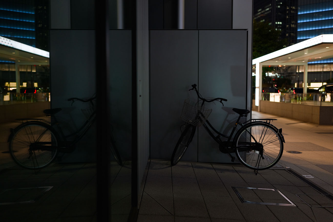 Sigma BF ボディ [ブラック] + 35mm F2 DG DN [ライカL用]