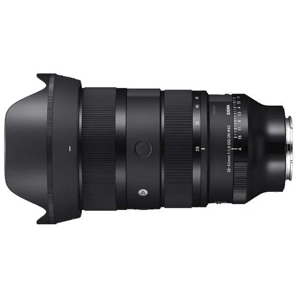 28-45mm F1.8 DG DN [ソニーE用]