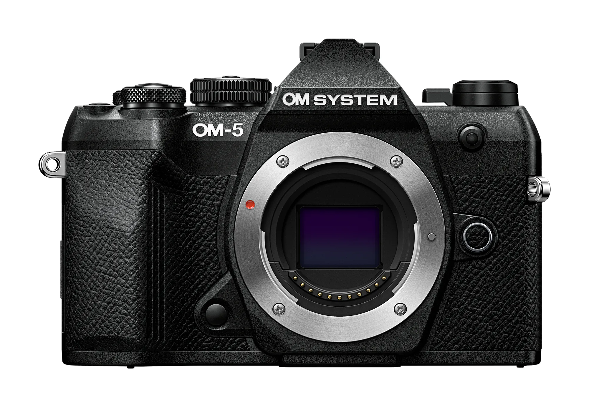 OM-5 Mark II [ブラック]