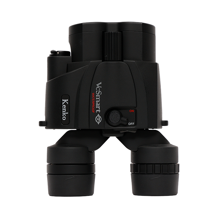 レンタル - Kenko(ケンコー)防振双眼鏡 VC Smart 10x30WP | カメラと