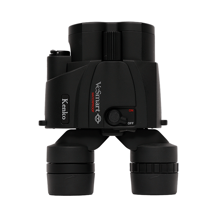 レンタル - Kenko(ケンコー)防振双眼鏡 VC Smart 10x30WP | カメラと