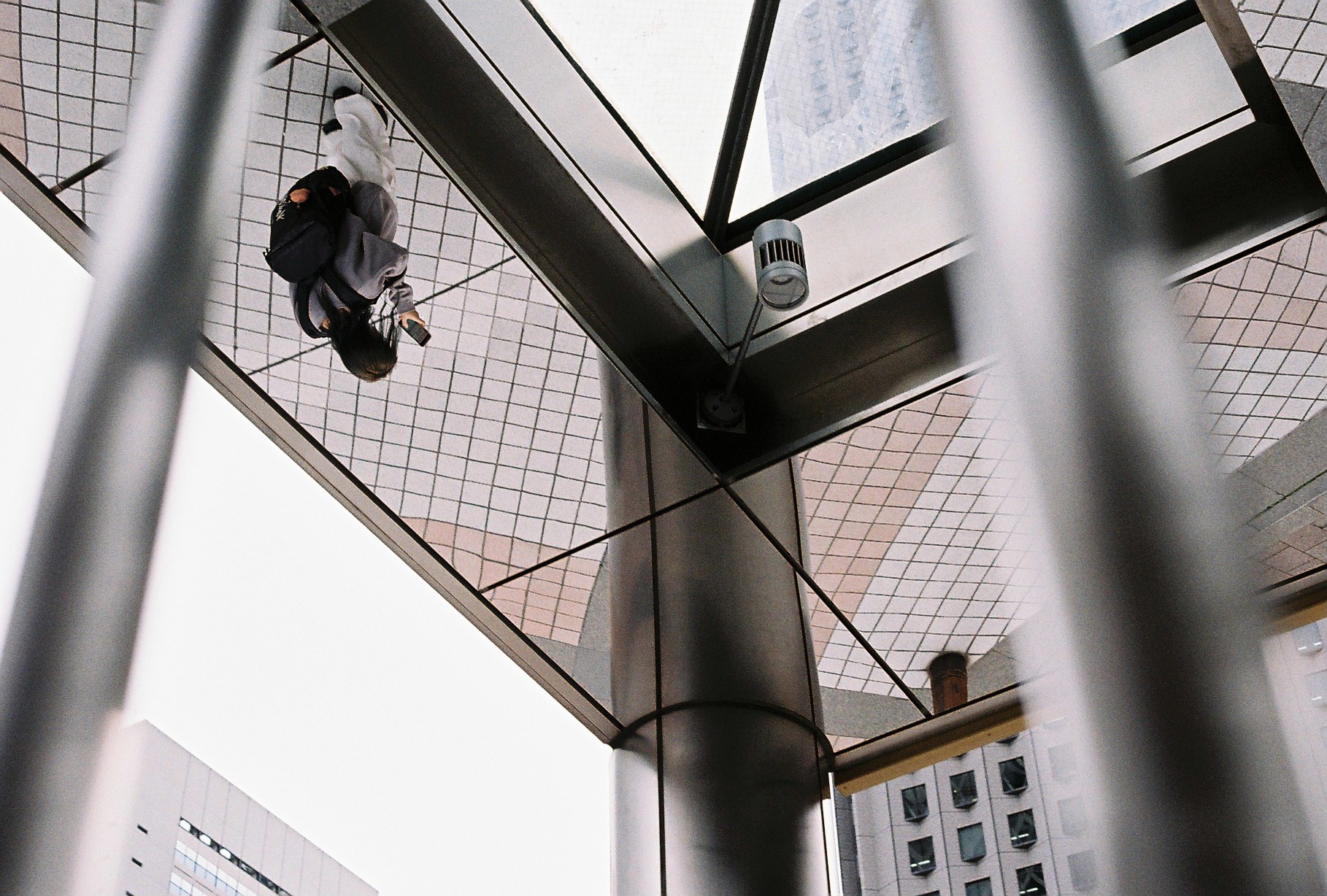 レンタル - Nikon New FM-2 シルバー + Nikon Ai Nikkor 50mm F1.8