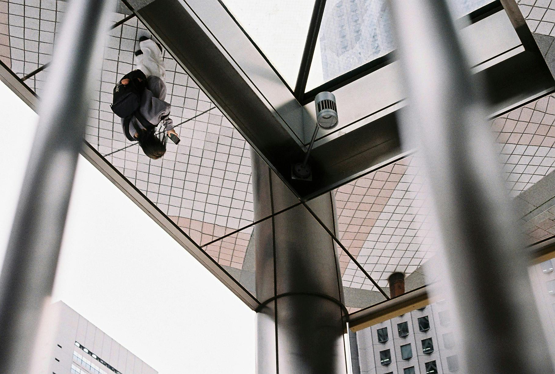 レンタル - Nikon New FM-2 シルバー + Nikon Ai Nikkor 50mm F1.8