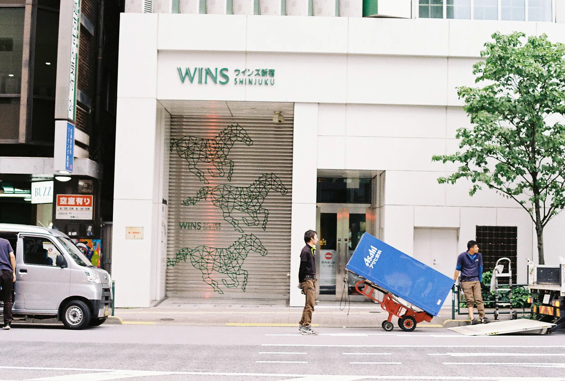 レンタル - Nikon New FM-2 シルバー + Nikon Ai Nikkor 50mm F1.8