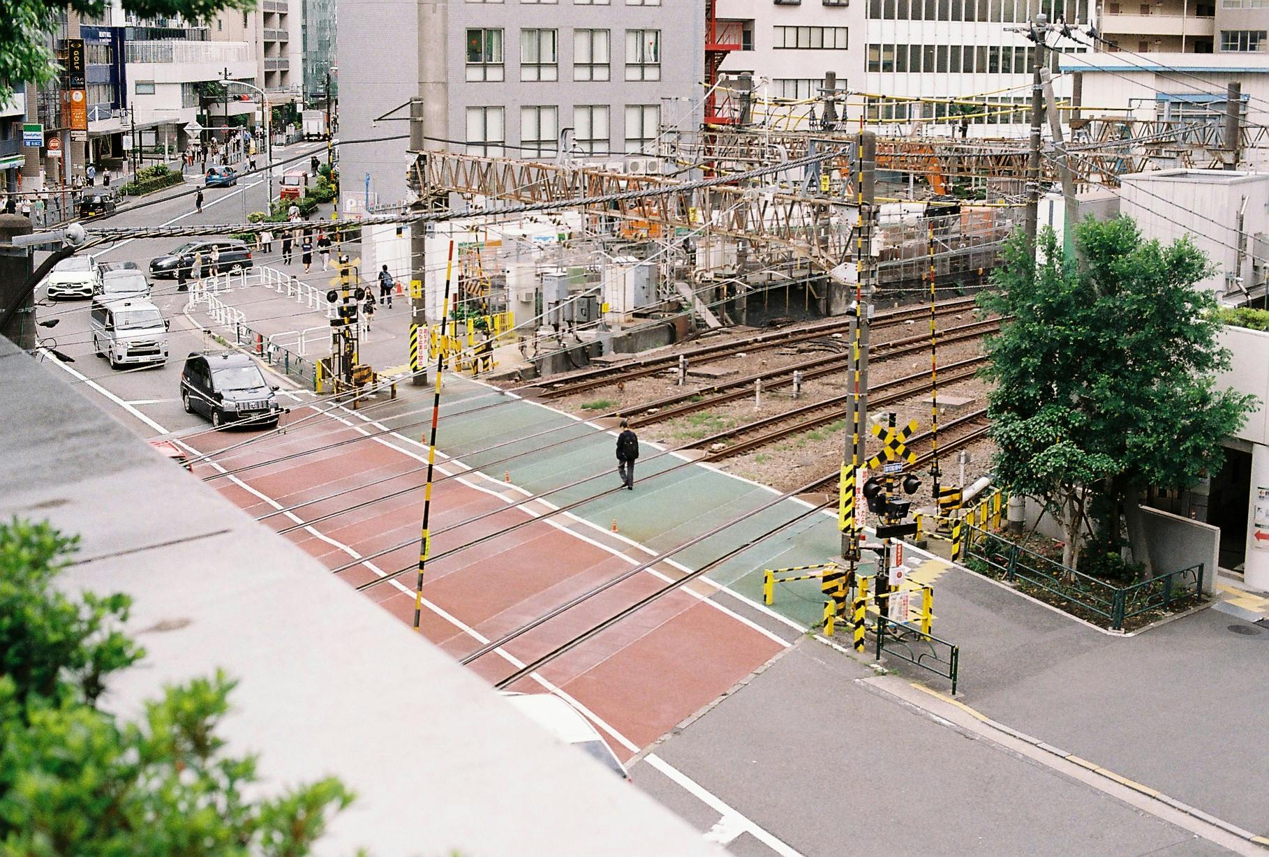 レンタル - Nikon F3 アイレベル + Nikon Ai Nikkor 50mm F1.8