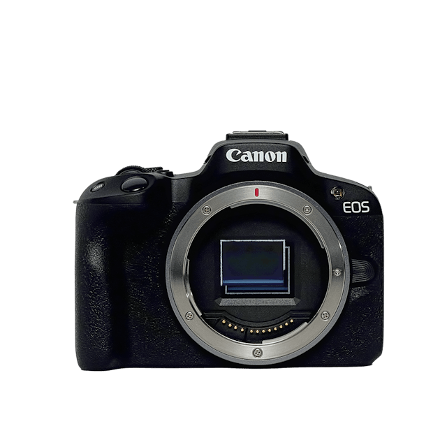Canon EOS 5 #552