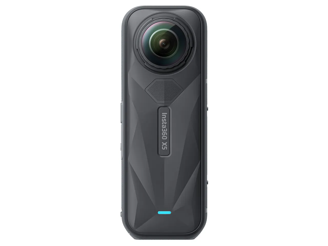 Insta360 X5 エッセンシャルキット [ブラック]