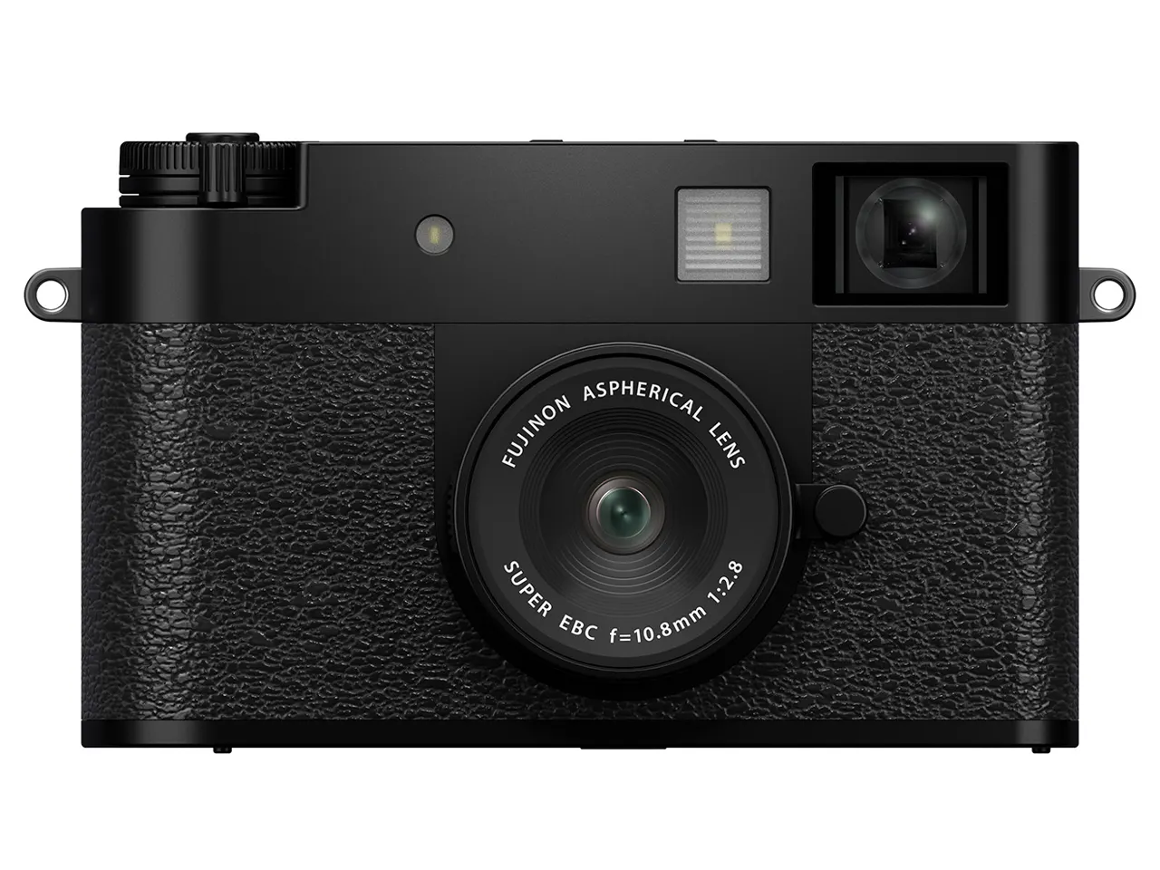 FUJIFILM X-HF1 [ブラック]
