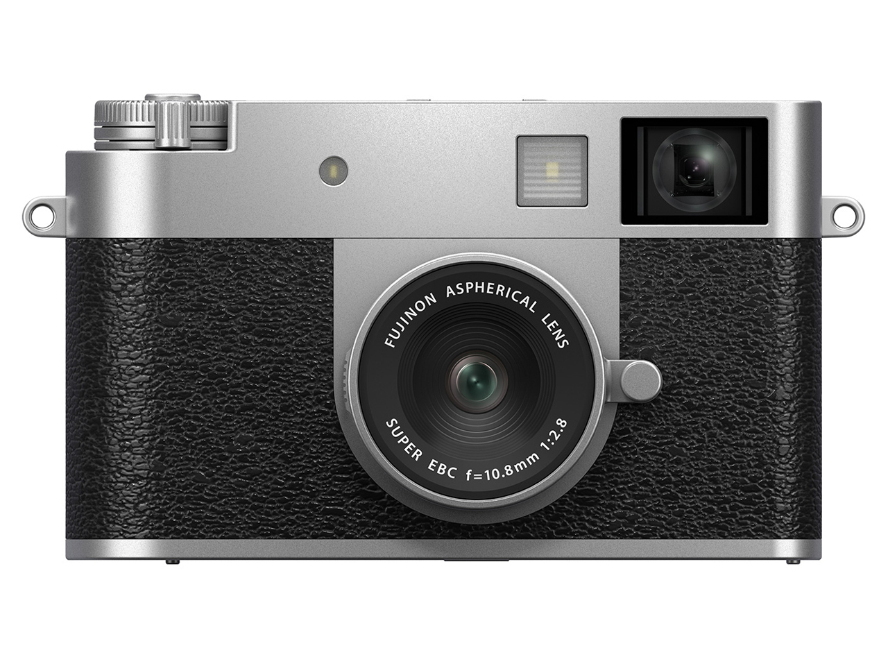  FUJIFILMFUJIFILM X-HF1 [シルバー]