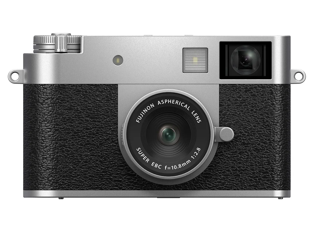 FUJIFILM X-HF1 [シルバー]