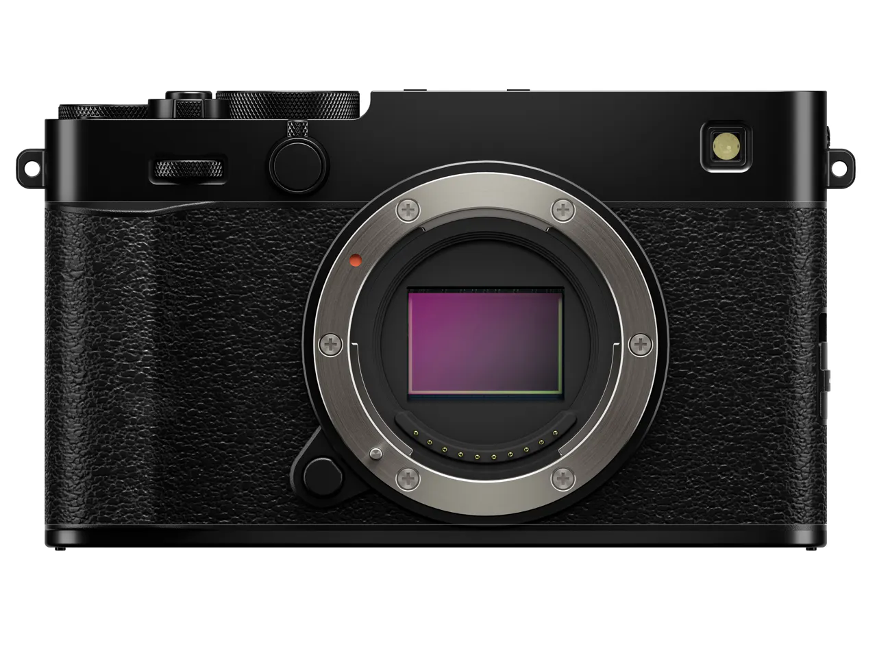 FUJIFILM X-E5 ボディ [ブラック]