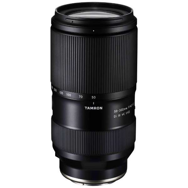  TAMRON50-300mm F/4.5-6.3 Di III VC VXD (Model A069)