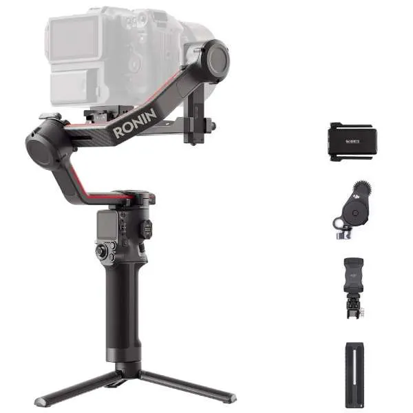 DJI RS 3 Pro コンボ