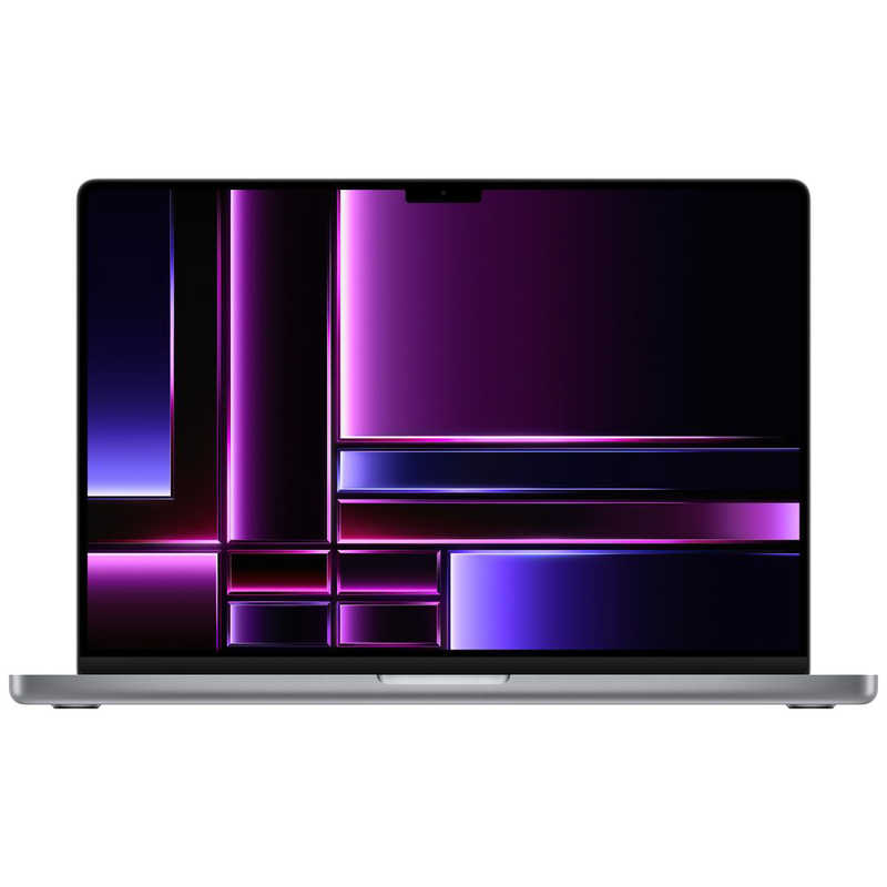 MacBook Pro 2023（M2 Pro チップ）の紹介！M1 Proからの進化点も解説 ...