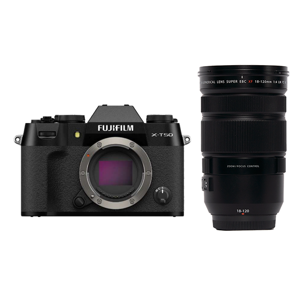 レンタル - FUJIFILM(富士フイルム)フジノンレンズ XF18-120mmF4 LM PZ WR | カメラと交換レンズ のレンタルならGOOPASS（グーパス）【公式】