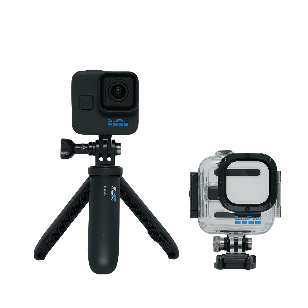 GoPro（ゴープロ）の値段はいくら？価格をサイト・サービスごとに比較