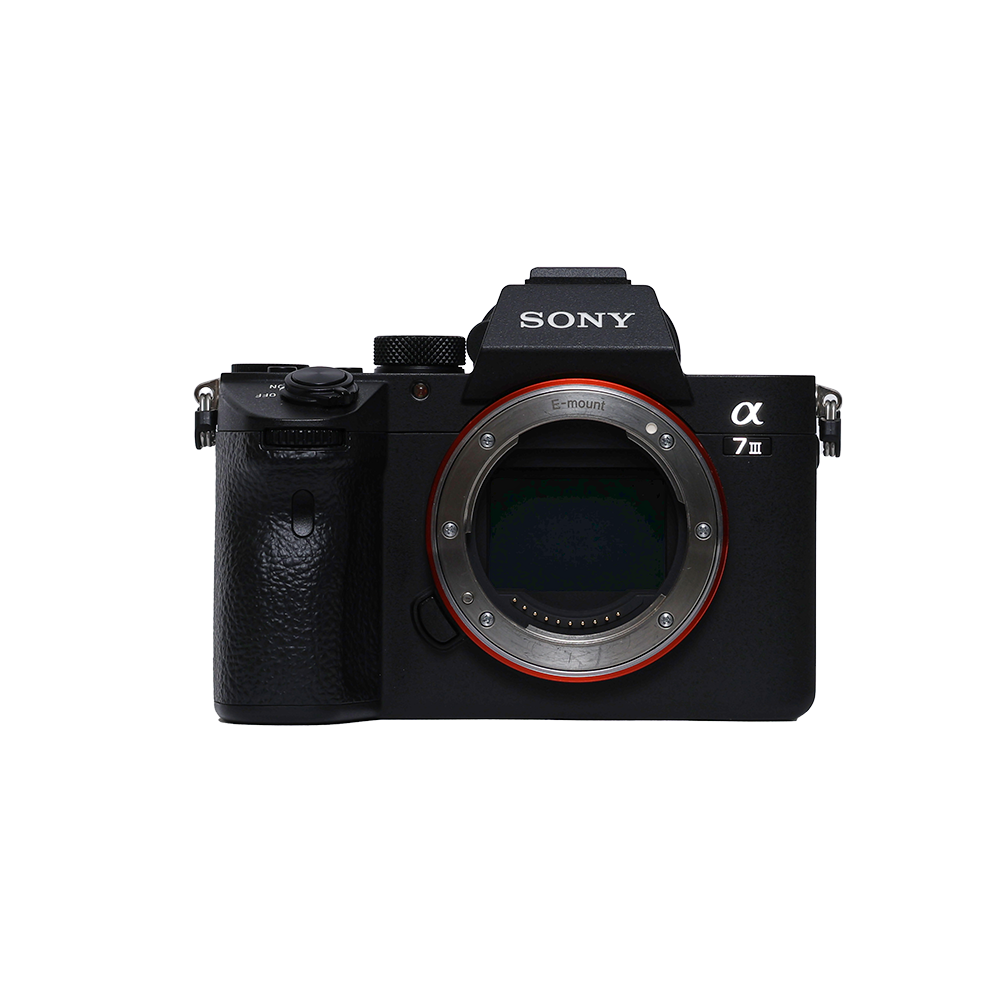 SONY(ソニー) α7 III ILCE-7M3 ボディ