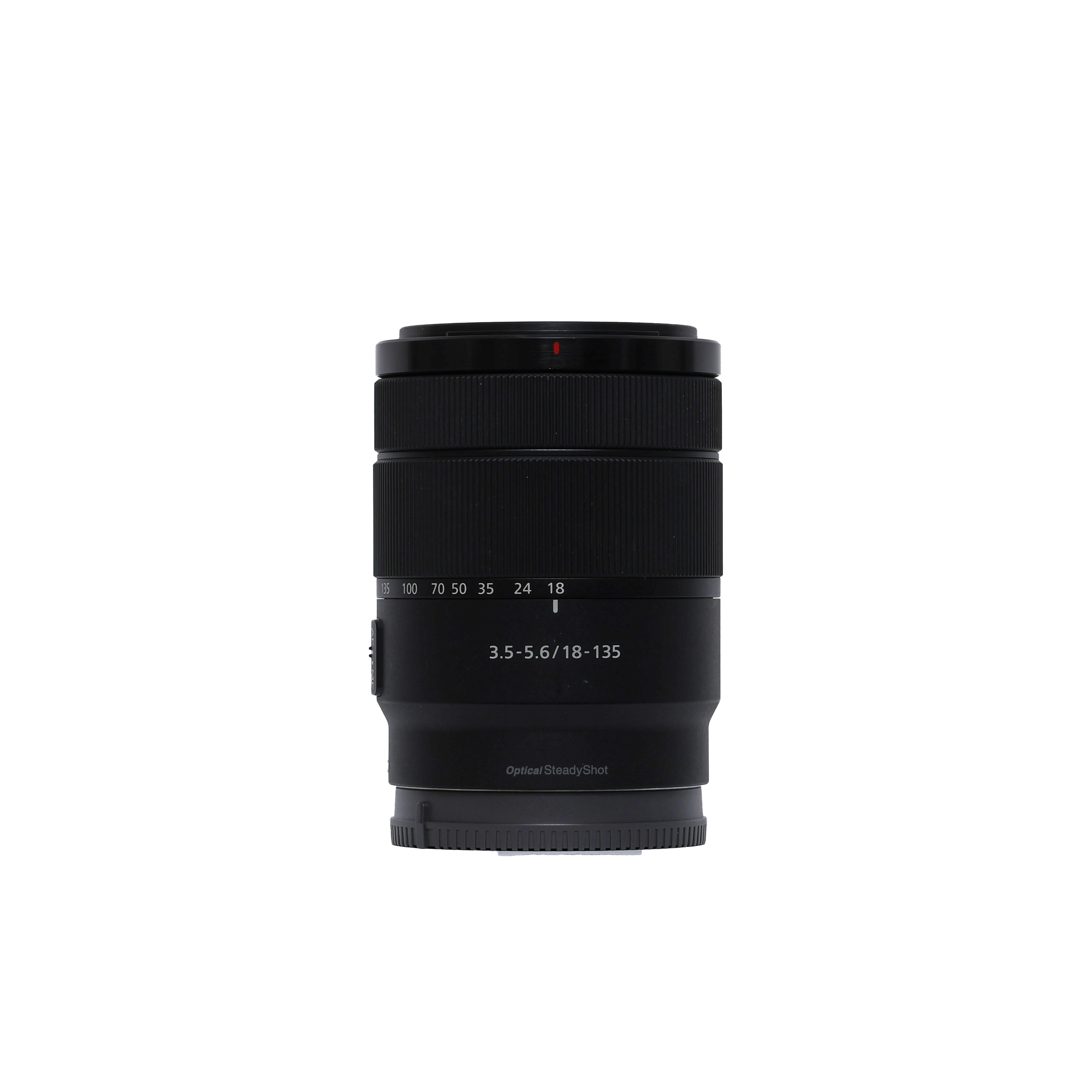 レンタル - SONY(ソニー)E 18-135mm F3.5-5.6 OSS SEL18135 |  カメラと交換レンズのレンタルならGOOPASS（グーパス）【公式】