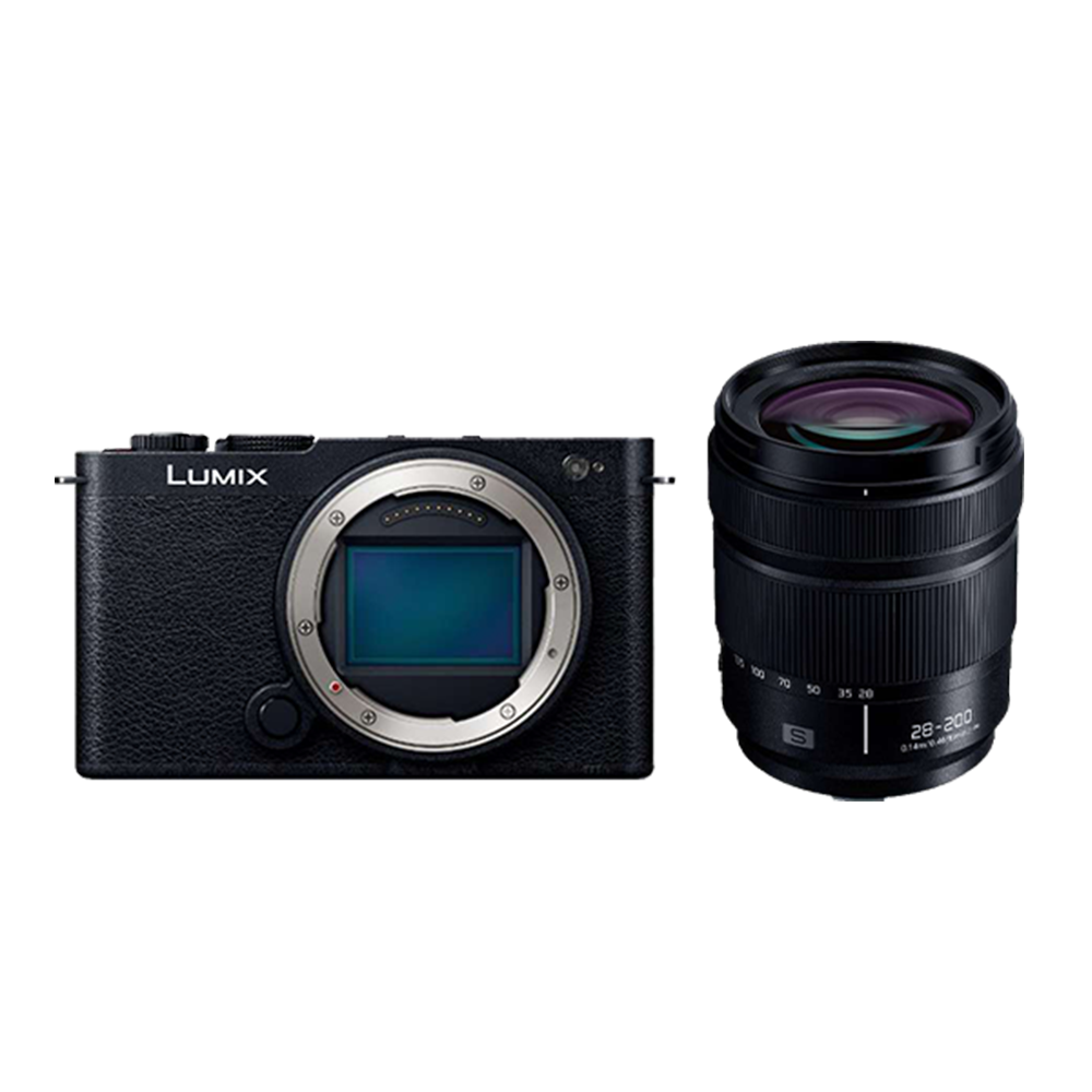 パナソニック ミラーレス一眼カメラ ルミックス 高倍率ズームレンズ パナソニック ストア プラス Yahoo!店 - LUMIX（ルミックス） ミラー