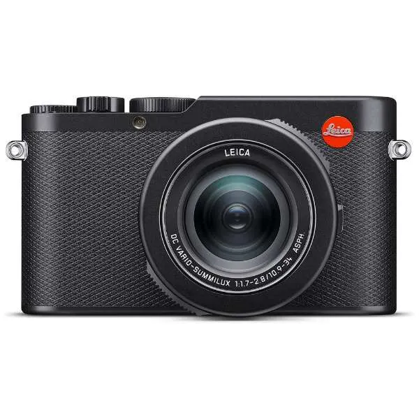 レンタル - Leica(ライカ)D-LUX 8 [black] | カメラと交換レンズの 